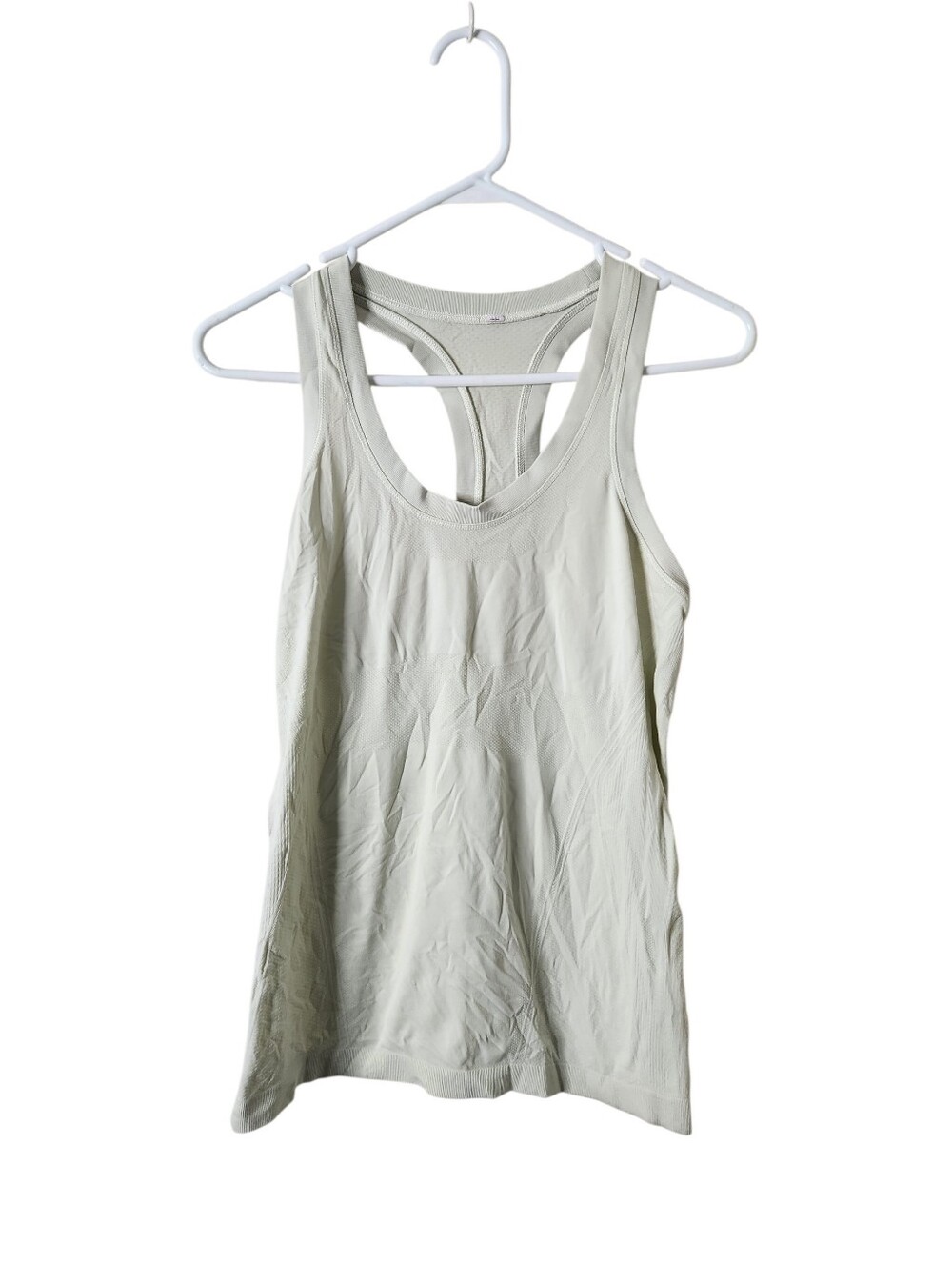 Lululemon Athletica Ebb To Street Tank Top